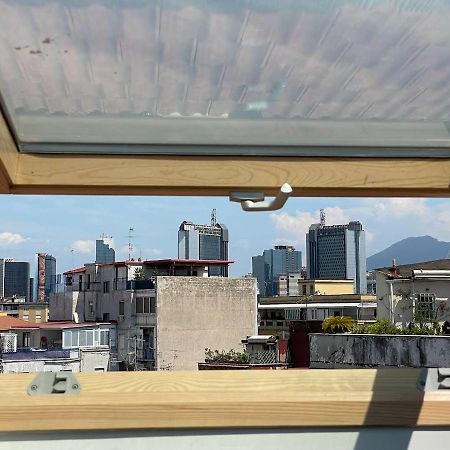 Sky View House Naples Appartement Buitenkant foto