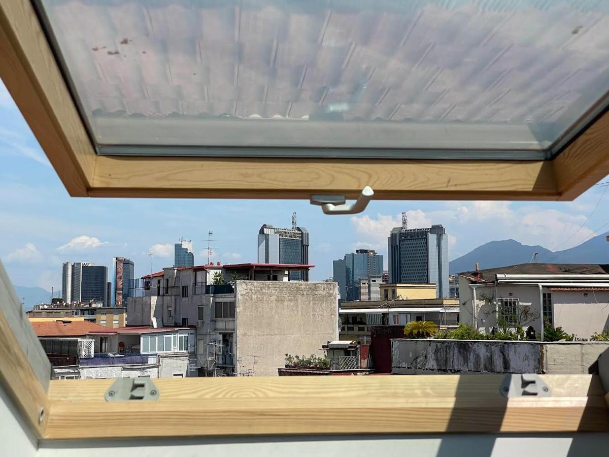 Sky View House Naples Appartement Buitenkant foto