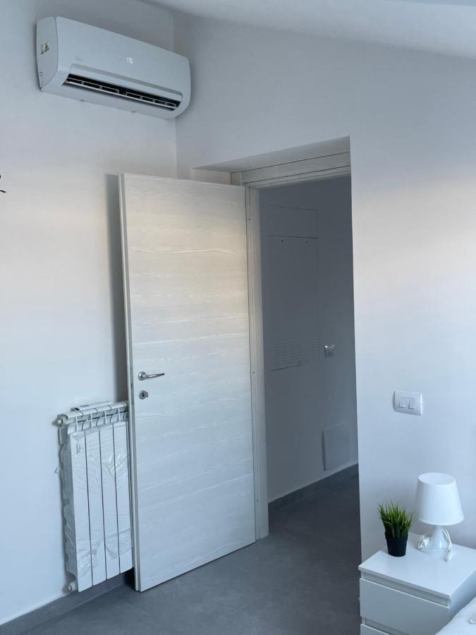Sky View House Naples Appartement Buitenkant foto
