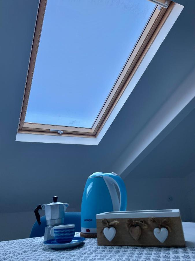 Sky View House Naples Appartement Buitenkant foto